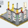 Модульная строительная площадка (LEGO 910008)