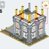 Модульная строительная площадка (LEGO 910008)