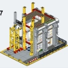Модульная строительная площадка (LEGO 910008)