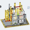 Модульная строительная площадка (LEGO 910008)