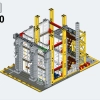 Модульная строительная площадка (LEGO 910008)