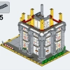 Модульная строительная площадка (LEGO 910008)