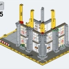 Модульная строительная площадка (LEGO 910008)