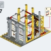 Модульная строительная площадка (LEGO 910008)
