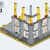 Модульная строительная площадка (LEGO 910008)