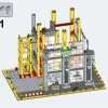 Модульная строительная площадка (LEGO 910008)