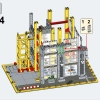 Модульная строительная площадка (LEGO 910008)