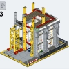 Модульная строительная площадка (LEGO 910008)