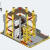 Модульная строительная площадка (LEGO 910008)