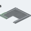 Модульная строительная площадка (LEGO 910008)