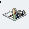 Модульная строительная площадка (LEGO 910008)