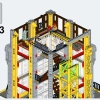 Модульная строительная площадка (LEGO 910008)