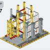 Модульная строительная площадка (LEGO 910008)