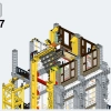 Модульная строительная площадка (LEGO 910008)