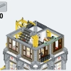 Модульная строительная площадка (LEGO 910008)