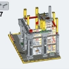 Модульная строительная площадка (LEGO 910008)