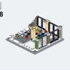 Модульная строительная площадка (LEGO 910008)