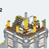 Модульная строительная площадка (LEGO 910008)