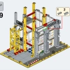 Модульная строительная площадка (LEGO 910008)
