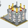 Модульная строительная площадка (LEGO 910008)