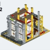 Модульная строительная площадка (LEGO 910008)