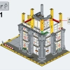 Модульная строительная площадка (LEGO 910008)