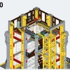 Модульная строительная площадка (LEGO 910008)