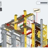 Модульная строительная площадка (LEGO 910008)
