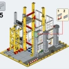 Модульная строительная площадка (LEGO 910008)