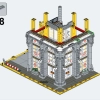 Модульная строительная площадка (LEGO 910008)
