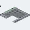 Модульная строительная площадка (LEGO 910008)
