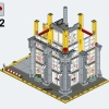 Модульная строительная площадка (LEGO 910008)