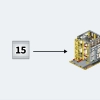 Модульная строительная площадка (LEGO 910008)