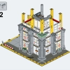 Модульная строительная площадка (LEGO 910008)