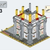 Модульная строительная площадка (LEGO 910008)