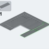 Модульная строительная площадка (LEGO 910008)