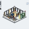 Модульная строительная площадка (LEGO 910008)