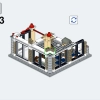 Модульная строительная площадка (LEGO 910008)
