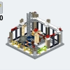 Модульная строительная площадка (LEGO 910008)