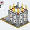 Модульная строительная площадка (LEGO 910008)