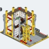 Модульная строительная площадка (LEGO 910008)