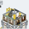 Модульная строительная площадка (LEGO 910008)