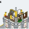 Модульная строительная площадка (LEGO 910008)