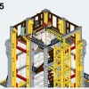 Модульная строительная площадка (LEGO 910008)