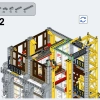 Модульная строительная площадка (LEGO 910008)