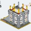 Модульная строительная площадка (LEGO 910008)