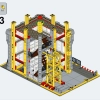 Модульная строительная площадка (LEGO 910008)