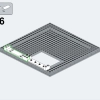 Модульная строительная площадка (LEGO 910008)