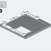 Модульная строительная площадка (LEGO 910008)
