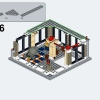 Модульная строительная площадка (LEGO 910008)